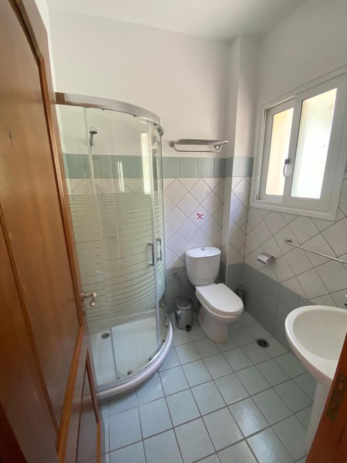 Barbati View Luxury Apartments Kültér fotó